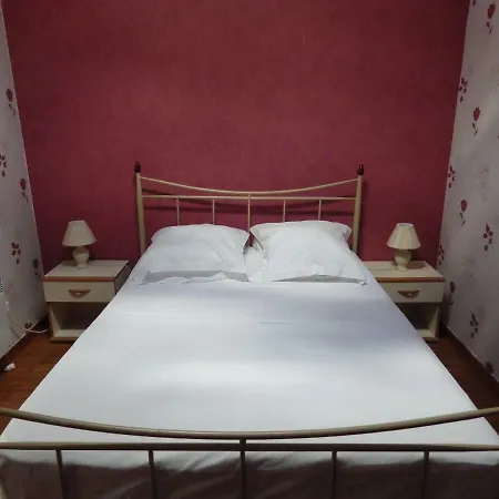 Tatil Evi Soleil